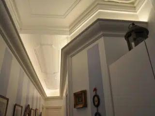RÉNOVATION À VINCENNES : ENTRE TRADITION ET MODERNITÉ